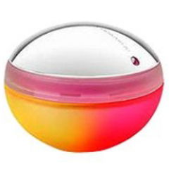 Ultraviolet Colours of Summer